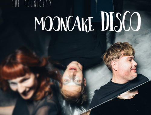 Mooncake Disco