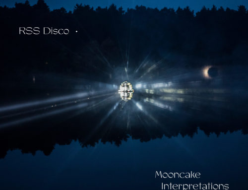RSS Disco – Mooncake Interpretations