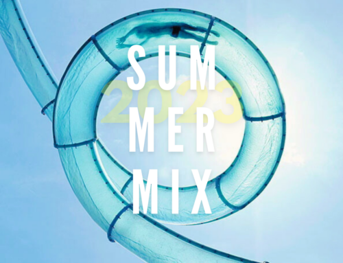 Summermix #15